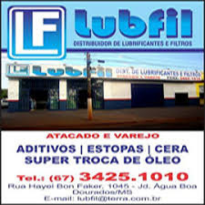 LF Lubifil